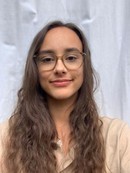 Nadia El Ghali, M.A.